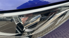 Nissan Qashqai 1.3 DiG-T N-Connecta 5dr Petrol Hatchback